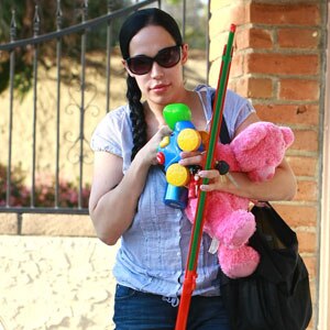 Nadya Suleman