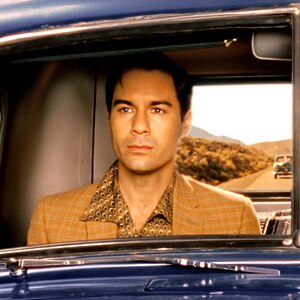 Alien Trespass, Eric McCormack