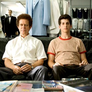 Bart Got a Room, William H. Macy, Steven Kaplan