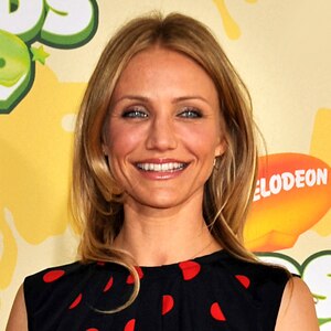 Cameron Diaz