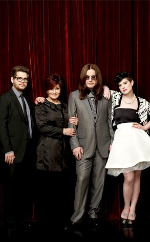 Osbournes Reloaded