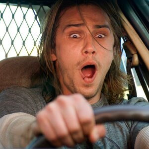 James Franco, Pineapple Express