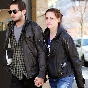 Kristen Stewart, Michael Angarano