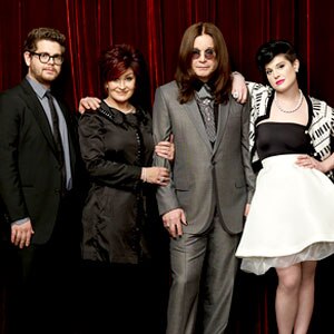 Osbournes Reloaded
