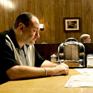Sopranos, James Gandolfini