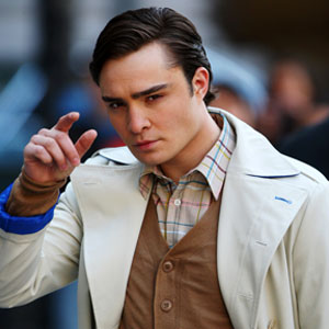 Ed Westwick