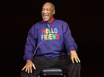 Bill Cosby