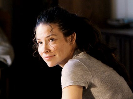 On tonight's allnew episode of Lost Kate Austen proved that she's not only