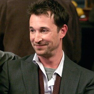 Noah Wyle, E.R. Last Episode