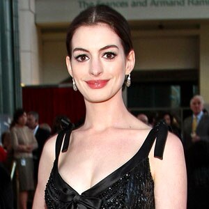 Anne Hathaway