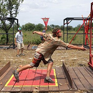 JT, Survivor Tocantins