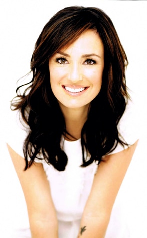 Catt Sadler E! Networks