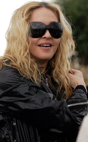 madonna