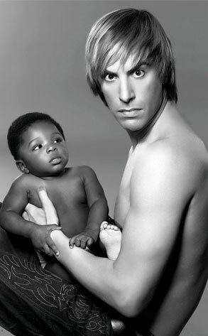Sacha Baron Cohen, Bruno