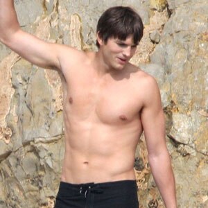 Ashton Kutcher