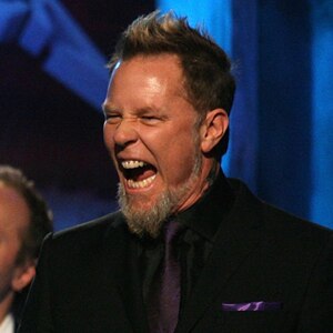 Metallica
