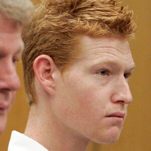 Redmond O'Neal