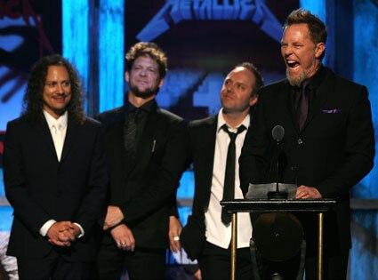 Metallica