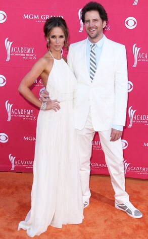 Jennifer Love Hewitt, Jamie Kennedy
