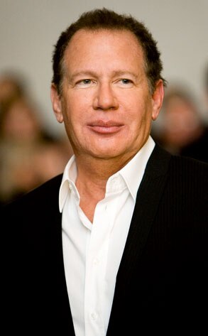 Garry Shandling