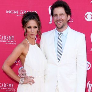 Jennifer Love Hewitt, Jamie Kennedy