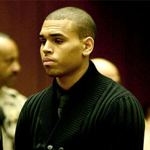 Chris Brown