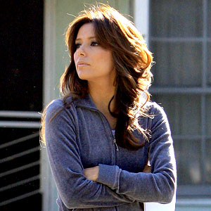 Eva Longoria Parker