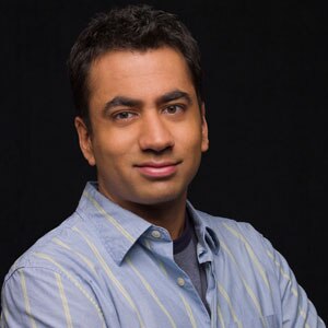 Kal Penn, House