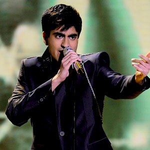 American Idol, Anoop Desai