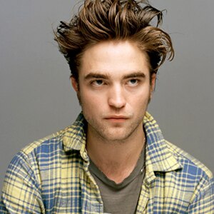 Robert Pattinson, Dossier Magazine