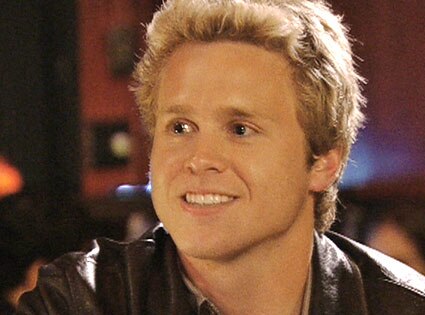 The Hills, Spencer Pratt