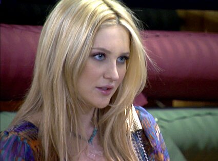 The Hills, Stephanie Pratt