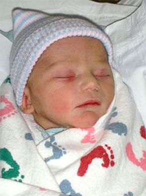 Luca Alexander Dos Santos