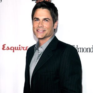 Rob Lowe