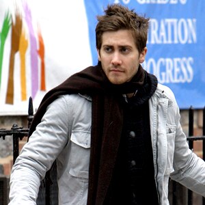 Jake Gyllenhaal