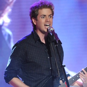 Scott MacIntyre, American Idol
