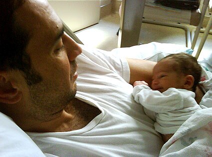 Joao Dos Santos, Luca Alexander Dos Santos