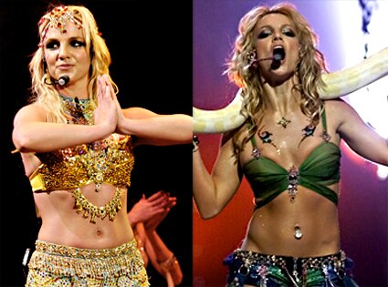 Britney Spears