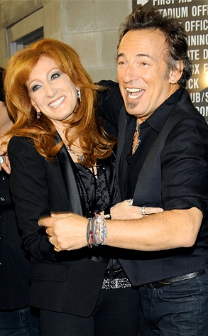 bruce springsteen patti scialfa