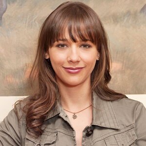 Parks and Recreation, Rashida Jones