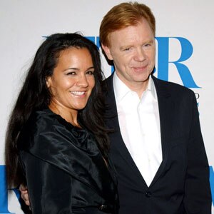 Liza Marquez , David Caruso