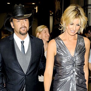 Tim McGraw, Faith Hill