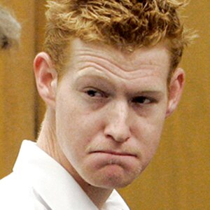 Redmond O'Neal