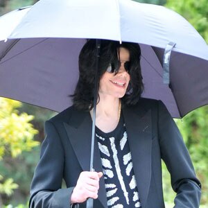 Michael Jackson