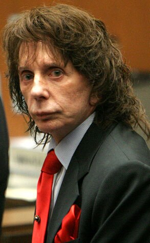 Phil Spector