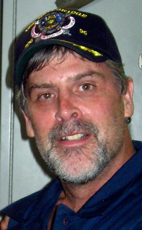 Captain Richard Phillips