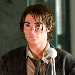 Zac Efron, 17 Again
