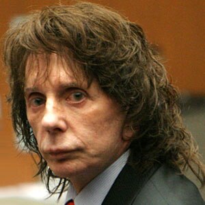 Phil Spector