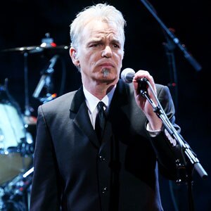 Billy Bob Thornton
