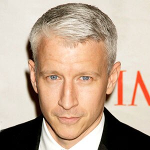 Anderson Cooper